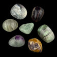 Rainbow Fluroite