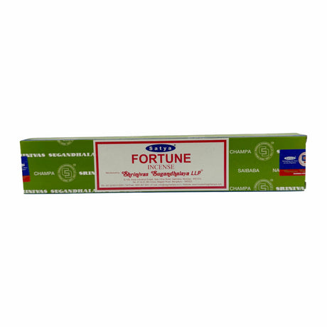 Fortune by Satya