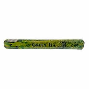 Green Tea Incense By Hem