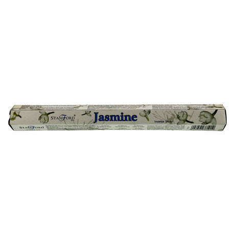 Jasmine Incense