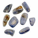 Kyanite Blue Medium Tumble Stones