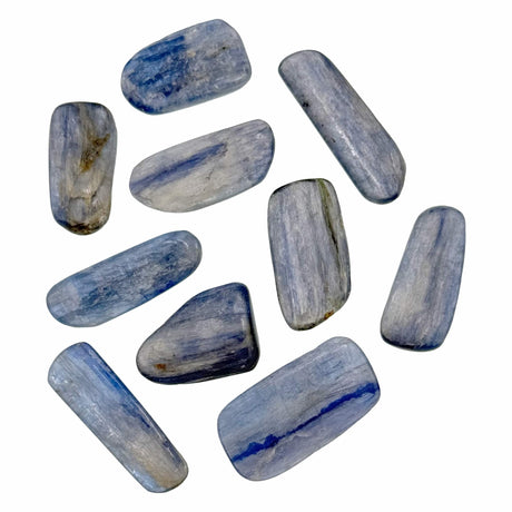 Kyanite Small And Flat
