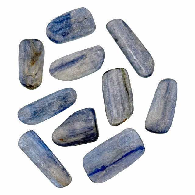 Kyanite Small And Flat