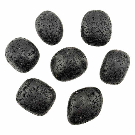 Lava Stone