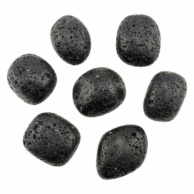 Lava Stone