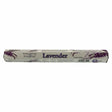 Lavender Incense