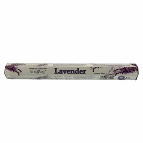Lavender Incense