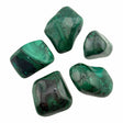 Malachite Tumble Stones Large