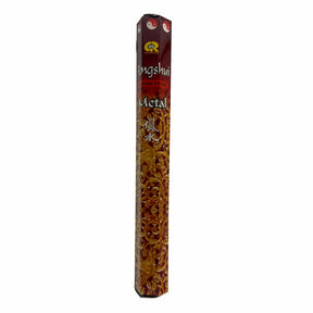 Feng Shui Metal Incense By GR