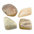 Moonstone Tumble Stones XL