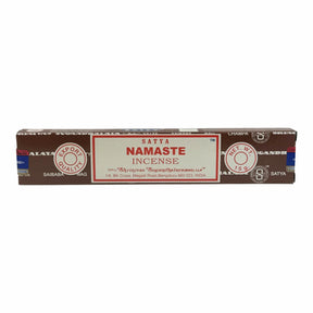 Namaste Incense from Satya