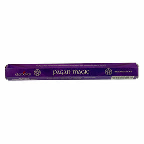 Pagan Magic Incense