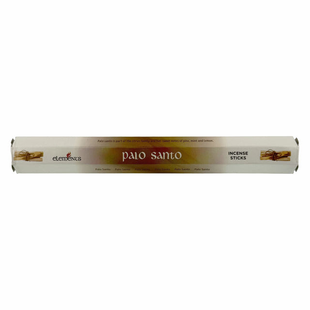Palo Santo Incense by Elements