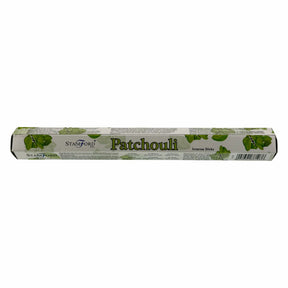 Patchouli Incense by Stamford