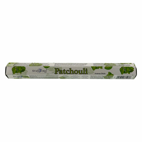 Patchouli Incense by Stamford