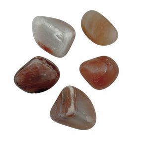 Peach Aventurine Tumble Stones 
