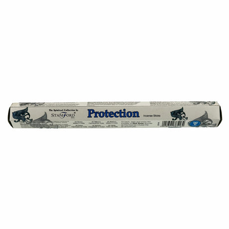 Protection Incense By Stamford