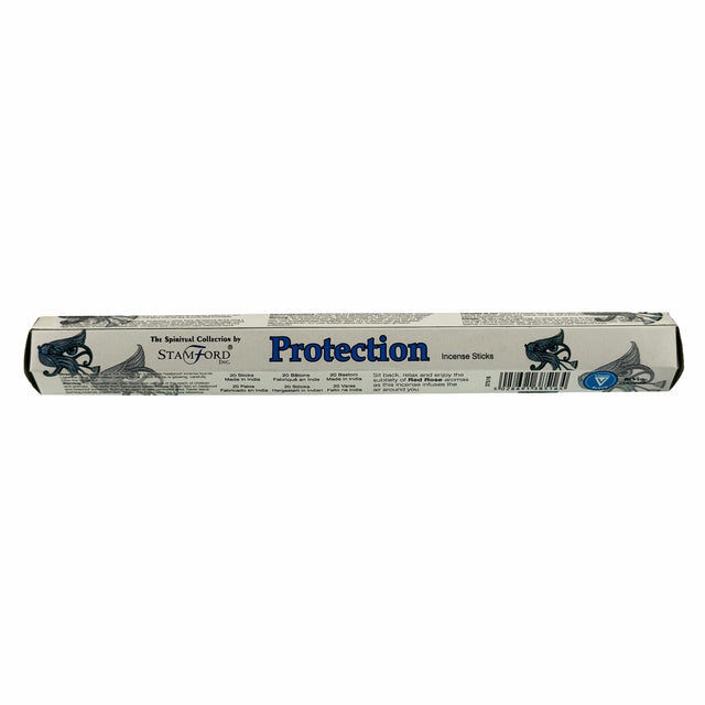 Protection Incense By Stamford