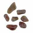 Raspberry Aventurine Tumble Stones 