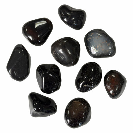 sardonyx medium tumbled stones