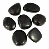 shungite tumbled stones medium