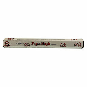 Pagan Magic Incense By Stamford
