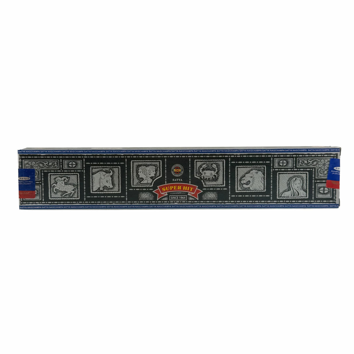 Super Hit Incense By Satya
