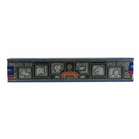 Super Hit Incense By Satya