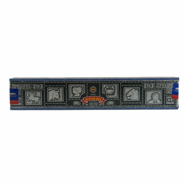 Super Hit Incense By Satya