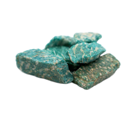 amazonite rough