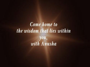 anusha reiki
