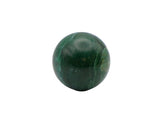 aventurine crystal ball
