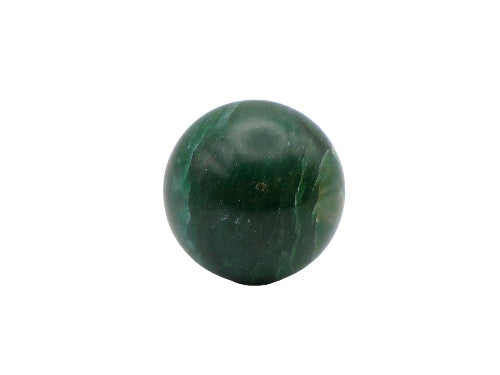aventurine crystal ball