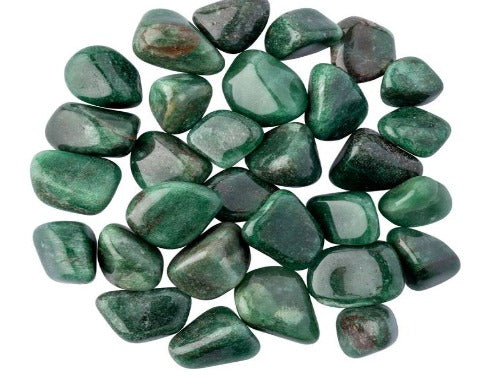 dark aventurine