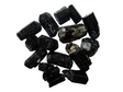 black tourmaline small rough