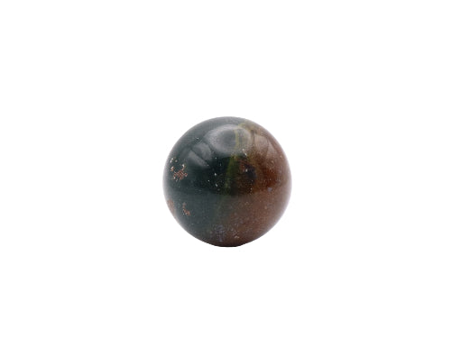 bloodstone crystal ball