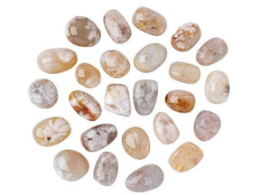 flower agate