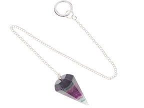 fluorite_pendulum