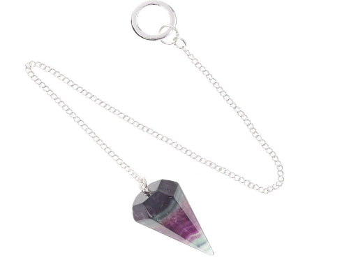 fluorite_pendulum