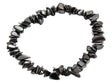 hematite chipstone bracelet