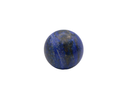 lapis crystal ball