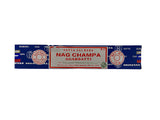 nag champa earth incense