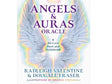 angels and auras oracle cards