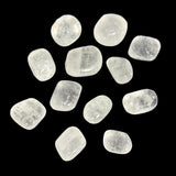 Optical Calcite Tumble Stones Small