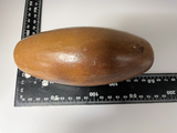 shiva_lingam_large_2 on ruler
