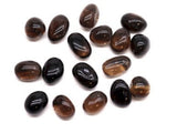 Smokey Quartz Tumbled Stones