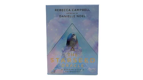 starseed oracle cards