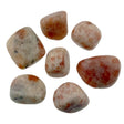 sunstone medium tumbled stone