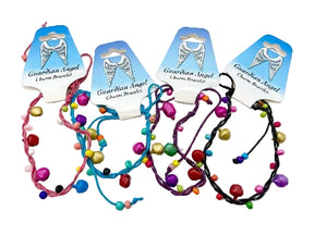 guardian angel bracelets