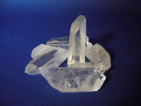 Quartz Points- Male Quartz small